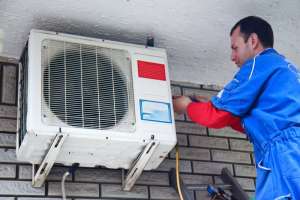 24/7 and Emergency HVAC Near Fresno State University, CA | Air Conidtioning and Heating Contractors